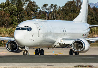 EI-STP - ASL Airlines Boeing 737-400SF