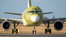 EC-LOB - Vueling Airlines Airbus A320 aircraft