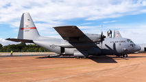 80-0324 - USA - Air National Guard Lockheed C-130H Hercules aircraft