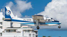 PJ-SXM - SXM Airways Britten-Norman BN-2 Islander aircraft