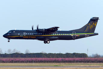 MM62315 - Guardia di Finanza ATR 72 (all models)