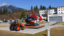 OE-XRE - ARA Flugrettung Airbus Helicopters H145 aircraft