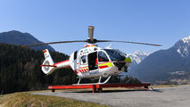 OE-XWM - Heli Austria Airbus Helicopters H135 aircraft