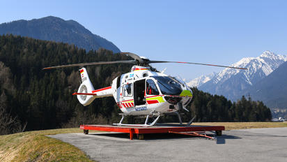 OE-XWM - Heli Austria Airbus Helicopters H135