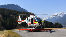 OE-XWM - Heli Austria Airbus Helicopters H135 aircraft