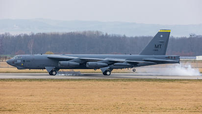 61-0003 - USA - Air Force Boeing B-52H Stratofortress