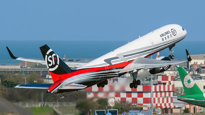 B-1145 - SF Airlines Boeing 757-200F