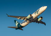 First Boeing 737 MAX for Flyr title=