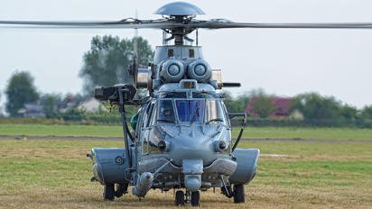 2789 - France - Air Force Eurocopter EC725 Caracal