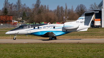 T7-MPS - Private Pilatus PC-24