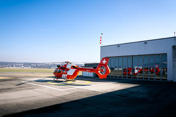 HB-ZQI - REGA Swiss Air Ambulance  Airbus Helicopters H145
