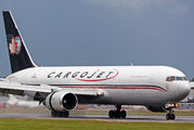 C-FGSJ - Cargojet Airways Boeing 767-300F aircraft