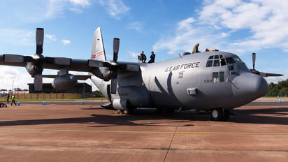 80-0324 - USA - Air National Guard Lockheed C-130H Hercules