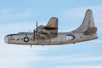 N2871G - Private Consolidated PB4Y Privateer