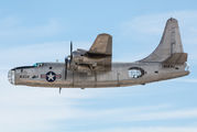 N2871G - Private Consolidated PB4Y Privateer aircraft