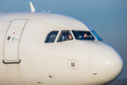 HA-LVO - Wizz Air Airbus A321 NEO aircraft