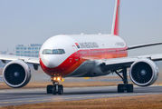 D2-TEK - TAAG - Angola Airlines Boeing 777-300ER aircraft