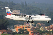 SX-FIV - Sky Express ATR 72 (all models) aircraft