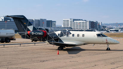D-CVMS - Platoon Aviation Pilatus PC-24