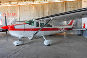 N9401X - Private Cessna 182 Skylane (all models except RG)