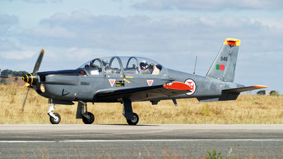 11411 - Portugal - Air Force Socata TB30 Epsilon