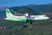 New ATR-72-600 for Binter Canarias title=
