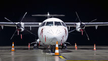SP-SPC - Sprint Air ATR 72 (all models) aircraft