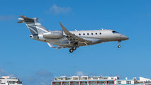N254DV - Private Embraer EMB-550 Legacy 500 aircraft