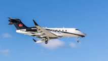 N60CK - Private Bombardier BD-100 Challenger 350 series aircraft