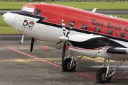C-FBKB - Kenn Borek Air Basler BT-67 Turbo 67 aircraft