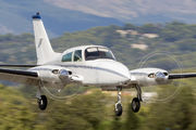 N310ML - Private Cessna 310 aircraft