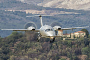 D-INKY - Air Go Piaggio P.180 Avanti I & II aircraft
