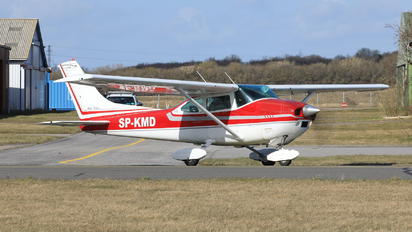 SP-KMD - Private Cessna 182 Skylane (all models except RG)