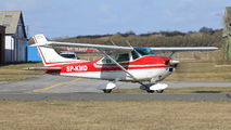 SP-KMD - Private Cessna 182 Skylane (all models except RG) aircraft