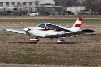 OE-DSL - Private Piper PA-28 Archer