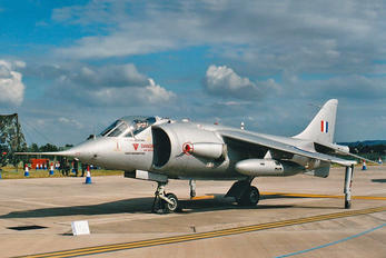 XP984 - Royal Air Force Hawker Siddeley P1127