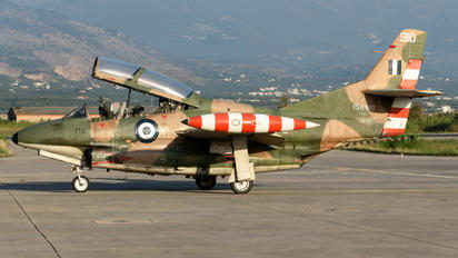 158910 - Greece - Hellenic Air Force North American T-2C Buckeye