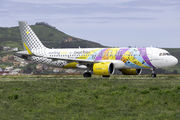 Euro Vision 2022 special livery for Vueling title=