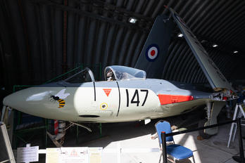 WV798 - Royal Navy Hawker Sea Hawk FGA.6