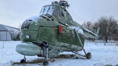 617 - Poland - Navy Mil Mi-4ME