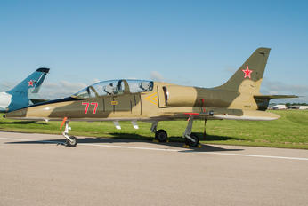 N995X - Private Aero L-39C Albatros