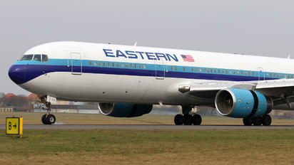N703KW - Eastern Airlines Boeing 767-300ER