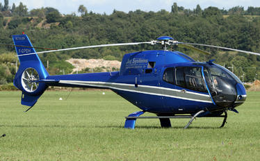 F-GPDH - Jet Systems Eurocopter EC120B Colibri