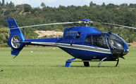 F-GPDH - Jet Systems Eurocopter EC120B Colibri aircraft