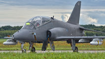 HW-320 - Finland - Air Force: Midnight Hawks British Aerospace Hawk 51 aircraft