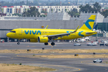 HK-5368 - Viva Colombia Airbus A320 NEO