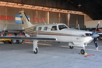 LV-CCK - Private Piper PA-46 Malibu / Mirage / Matrix