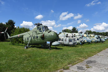 617 - Poland - Army Mil Mi-4ME