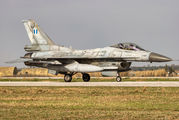 061 - Greece - Hellenic Air Force General Dynamics F-16CJ Fighting Falcon aircraft