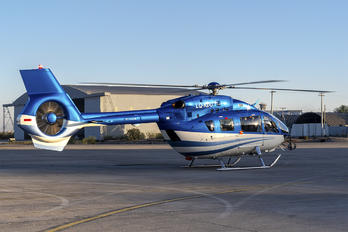 LQ-KDO - Private Airbus Helicopters H145